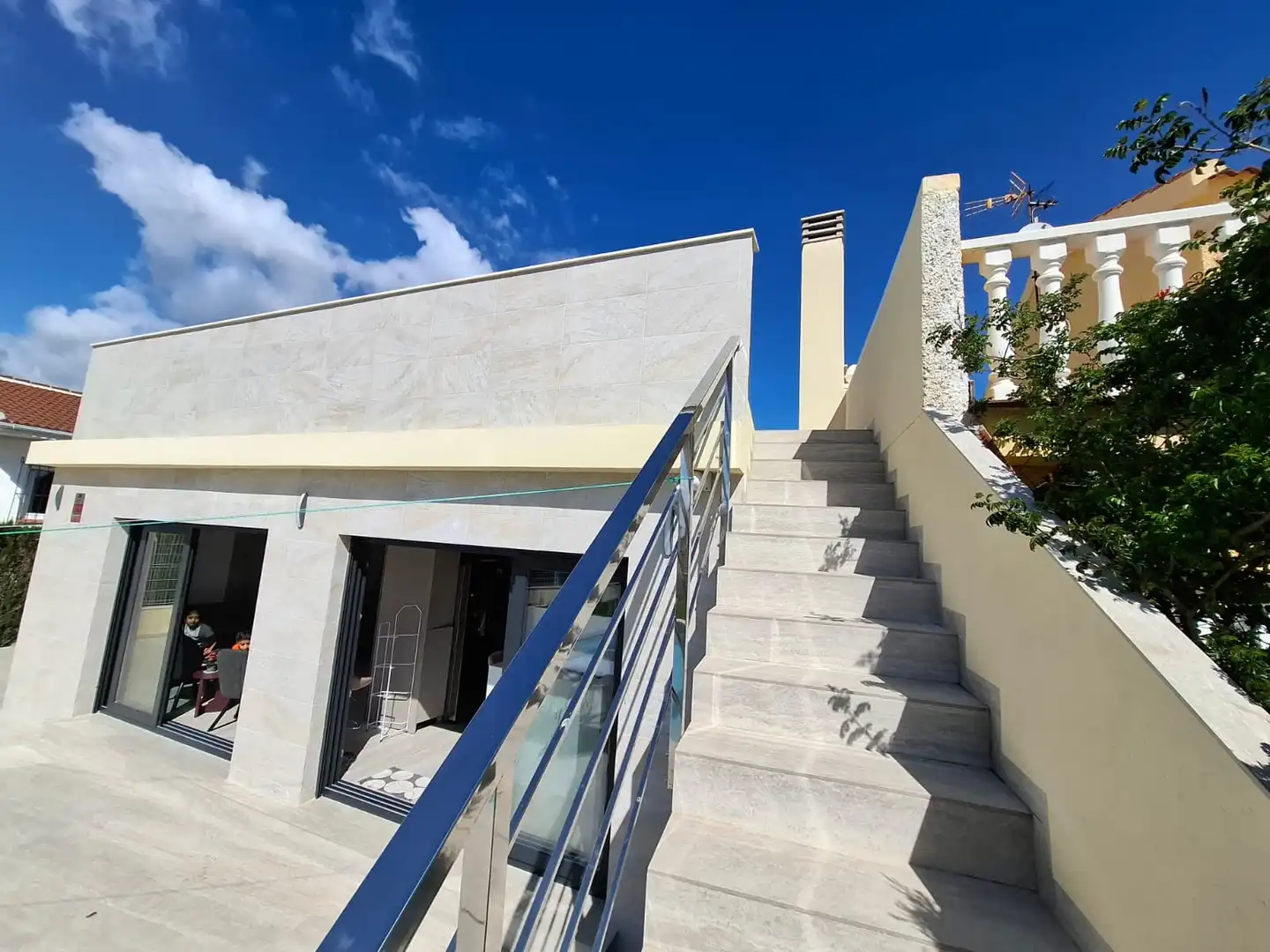 Haus oder Chalet zum Verkauf in Los Balcones - Los Altos