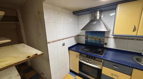 Foto 5 de Casa o chalet en venta en C/ Castilla, Barrio Alto, San Juan de Aznalfarache