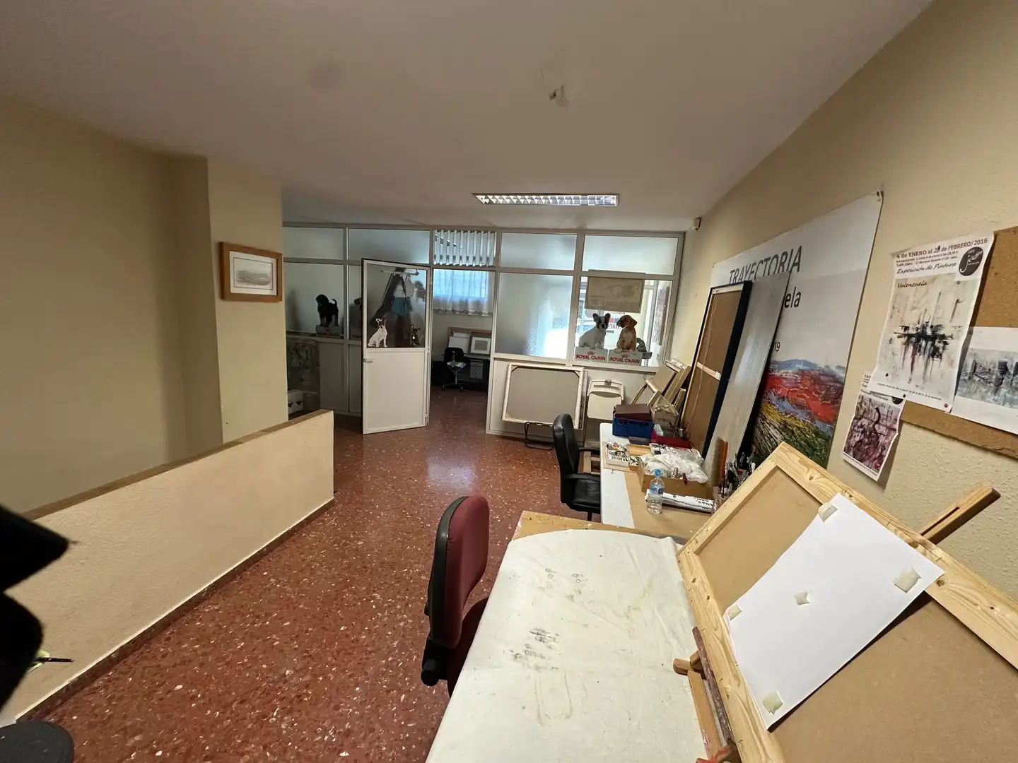Local en venta en Calle Fermín Palma, Avda de Madrid - Pº de la Estación