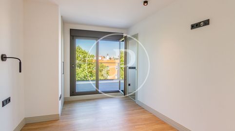 Foto 4 de Ático de alquiler en C. del Marqués de Pico Velasco, Concepción, Madrid Capital