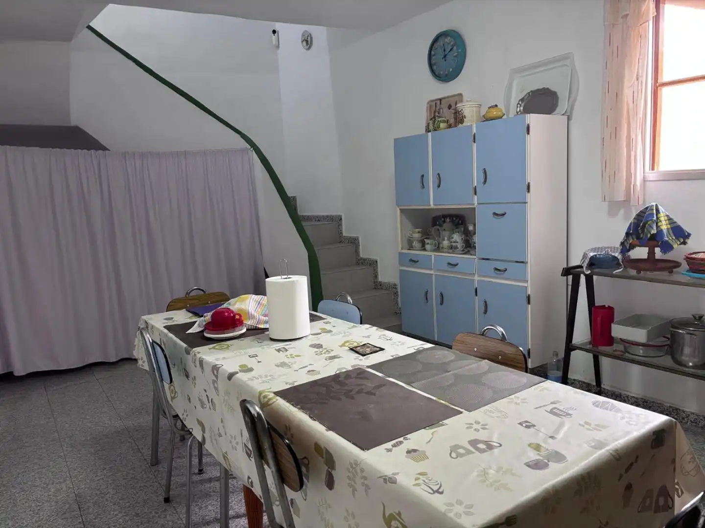 Comedor de Casa o chalet en venta en Candelaria