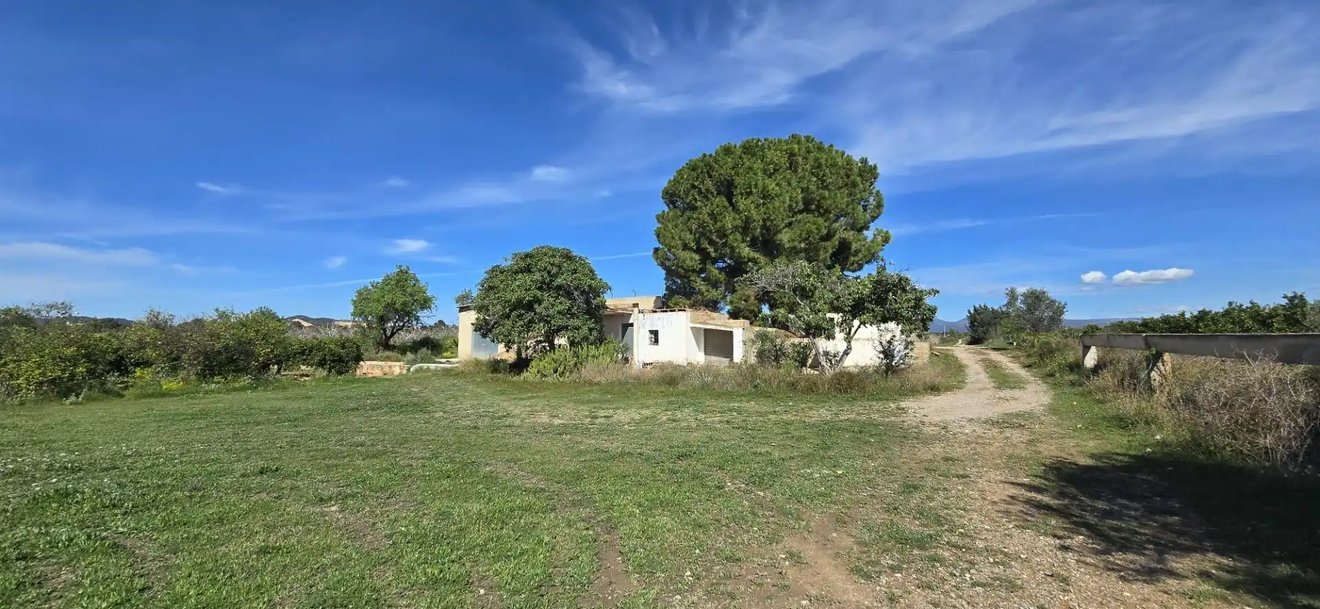 Finca rústica en venda a Santa Bárbara