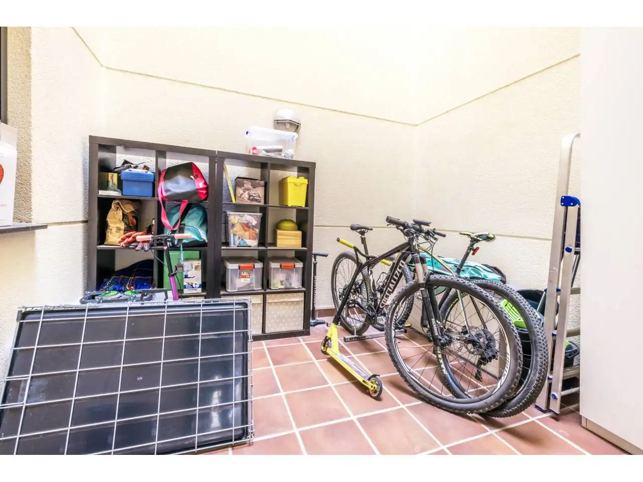 Flat for sale in Matadepera  with Air Conditioner, Heating and Private garden