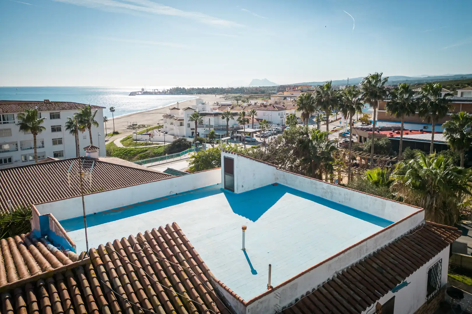 Casa o xalet en venda a Torreguadiaro - San Diego