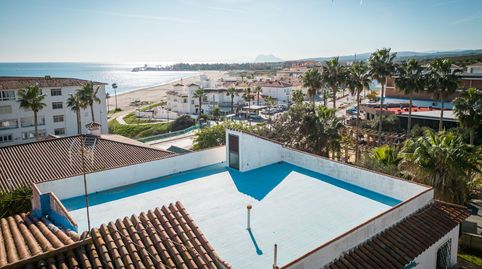 Foto 4 de Casa o xalet en venda a Torreguadiaro - San Diego, Sotogrande