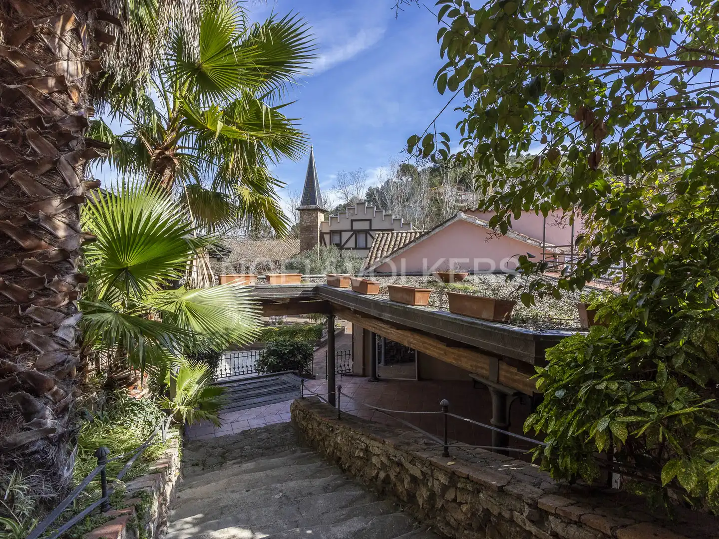 Business premises to rent in Vallirana, imagen 9