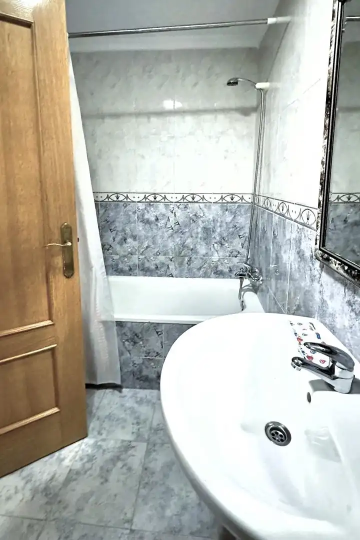 Apartamento con terraza en venta en Calle SAN JULIAN 14, imagen 11