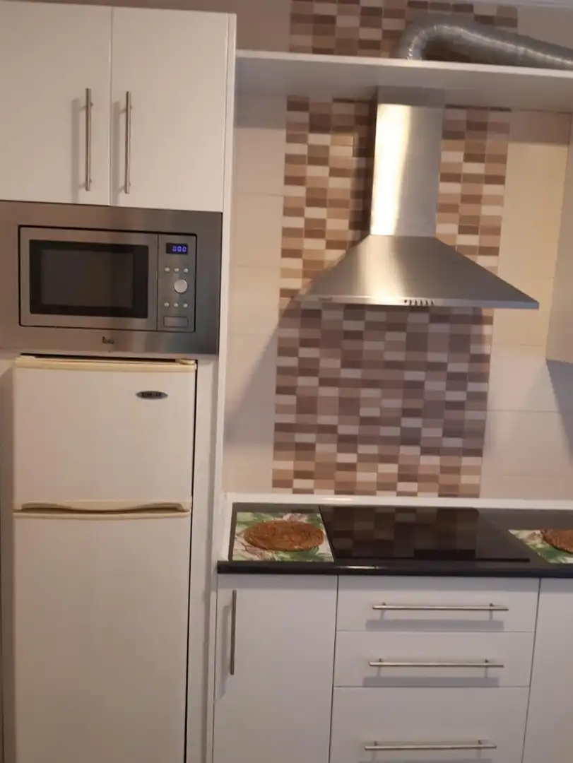 Cocina de Ático en venta en Antequera