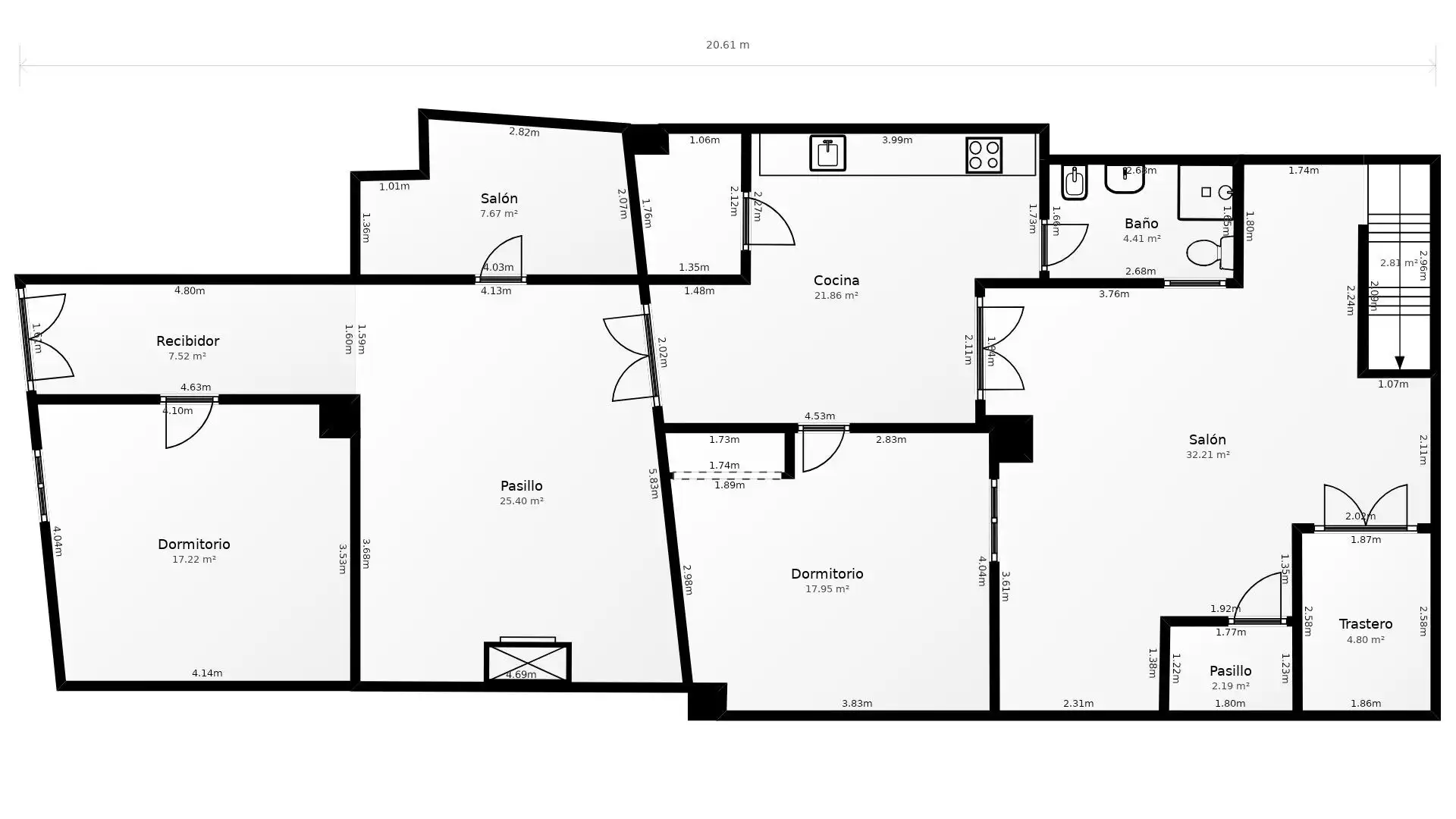 Planta baja en venta en Beniarjó con Terraza