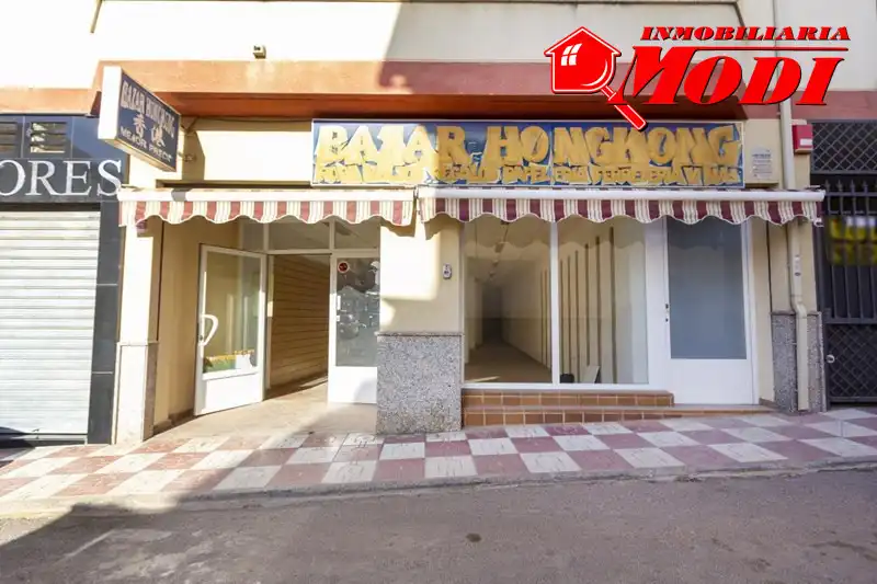Business premises for sale in Villa de Otura, imagen 27