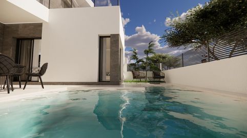 Quads y adosados de nueva construcción en Dolores, imatge 3