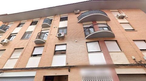 Foto 3 de Piso en venta en Calle Epifanio Ibañez, 9, Yecla, Murcia