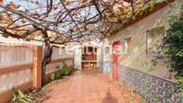 Exterior view of Flat for sale in Sueca  with Private garden, Terrace and Oven