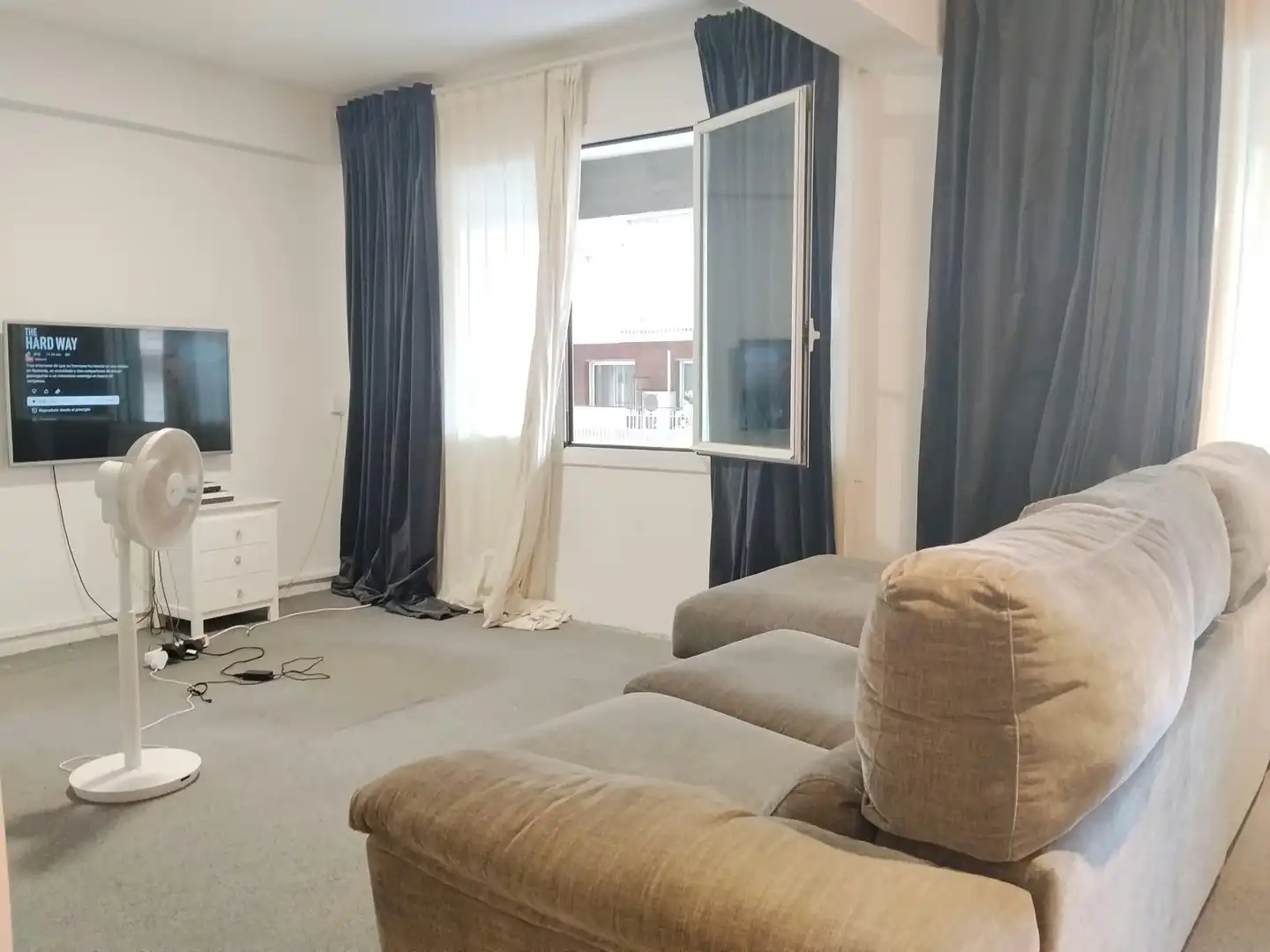 Office for rent in Sant Gervasi- Galvany
