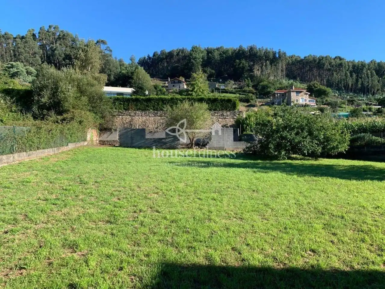 Chalet con jardín en venta en A Malata - Catabois - Ciudad Jardín, imagen 5