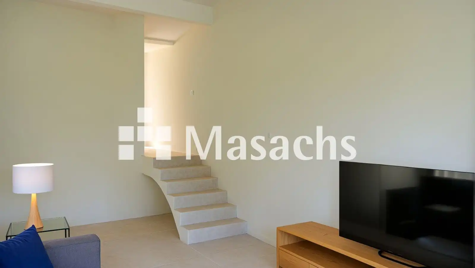 Casa adosada en venta en Terrassa con Jardín privado