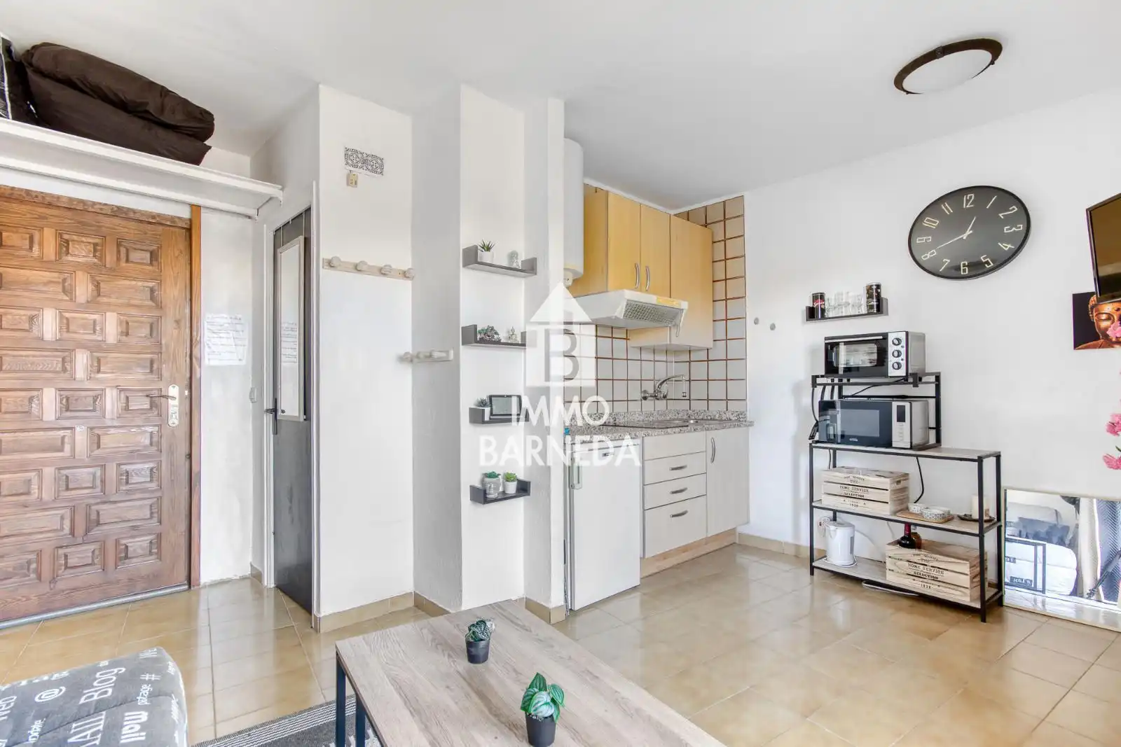 Piso en venta en Flamicell, 30, Salins - Cavall de Mar
