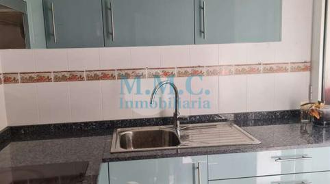 Foto 2 de Pis en venda a El Parador de las Hortichuelas, Almería