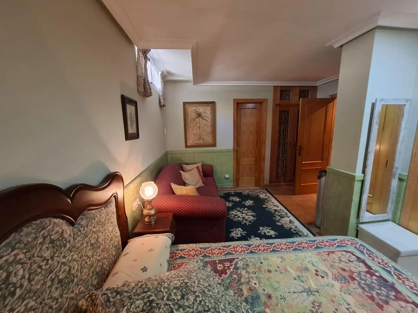 Detached house with pool for sale in Los Arenales del Sol, imagen 44