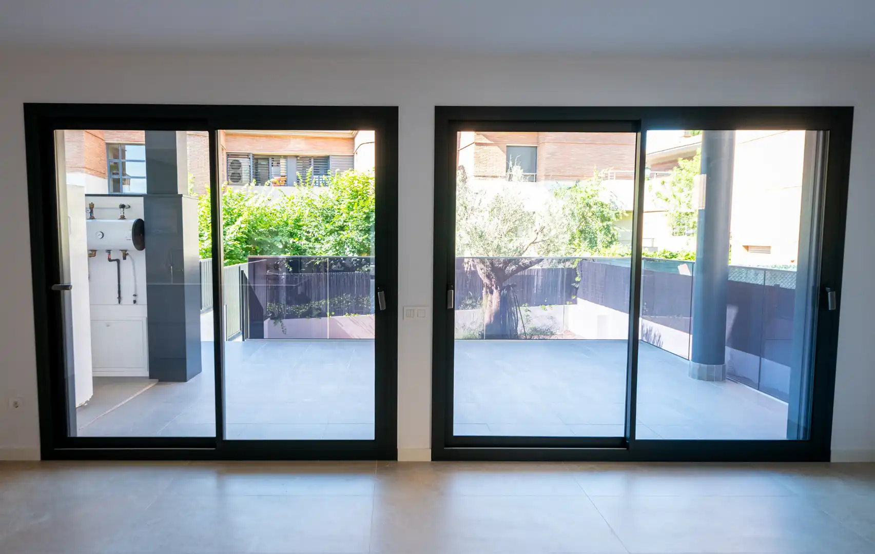 Planta baja en venta en Carrer de Granollers, 7, Sant Domènec