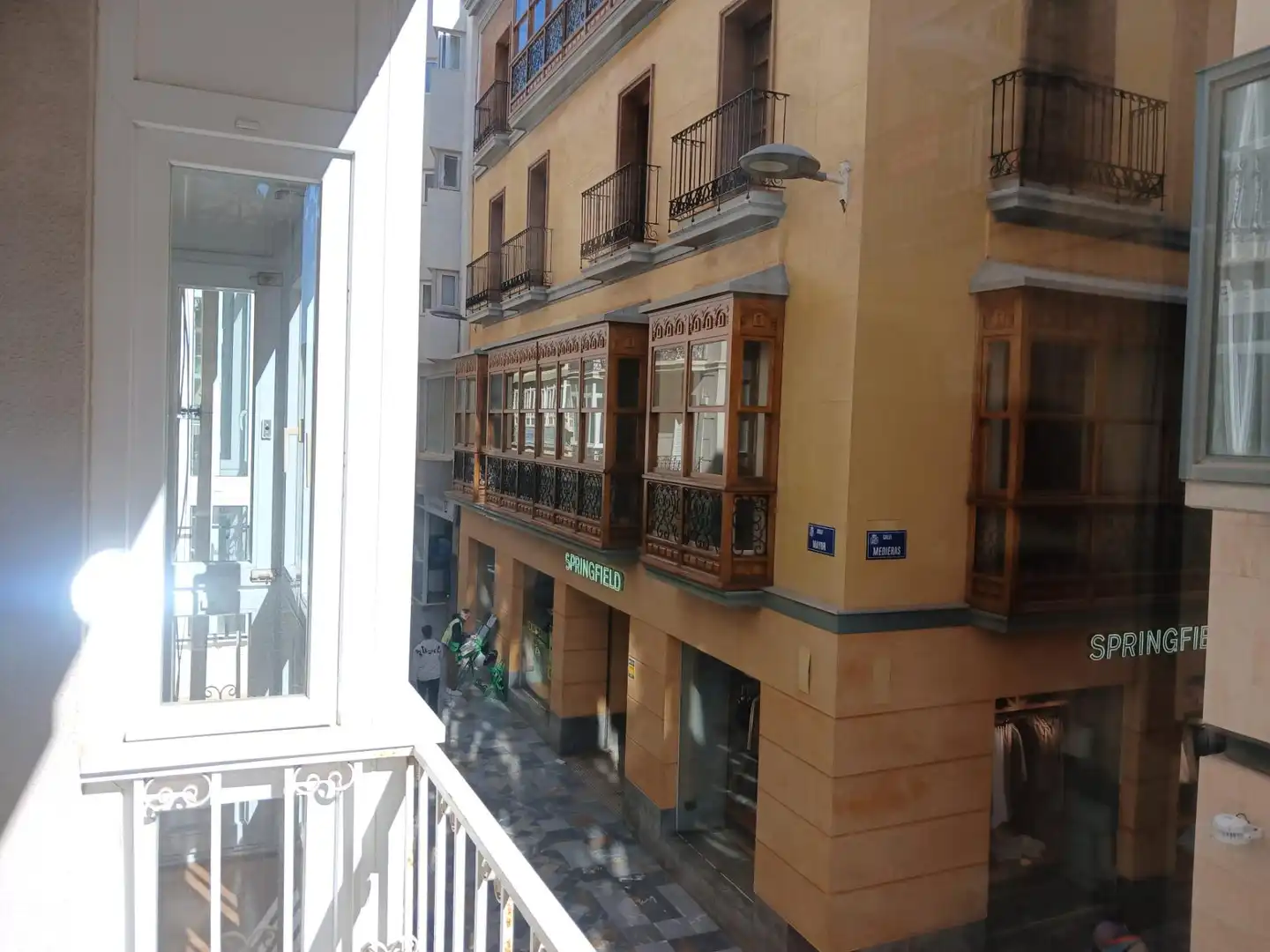 Oficina amb ascensor de lloguer a Calle Mayor, imagen 15