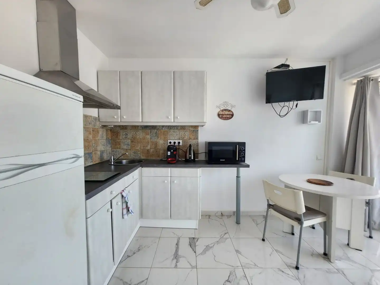 Flat with pool for sale in Santa Margarita, imagen 4