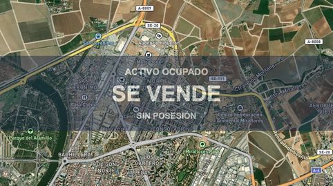Foto 5 de Piso en venta en Villegas, Sevilla Capital