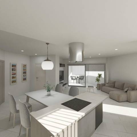 Planta baja en Venta en Calle del Nord en Centre