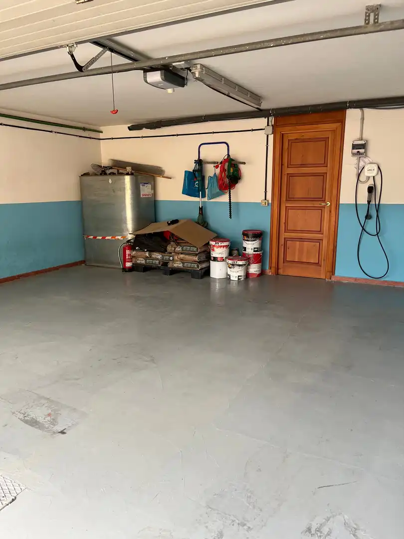 Casa con jardín en venta en Calle Peñalara, imagen 24