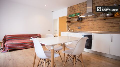 Photo 3 of Flat for rent in El Poblenou, Barcelona Capital
