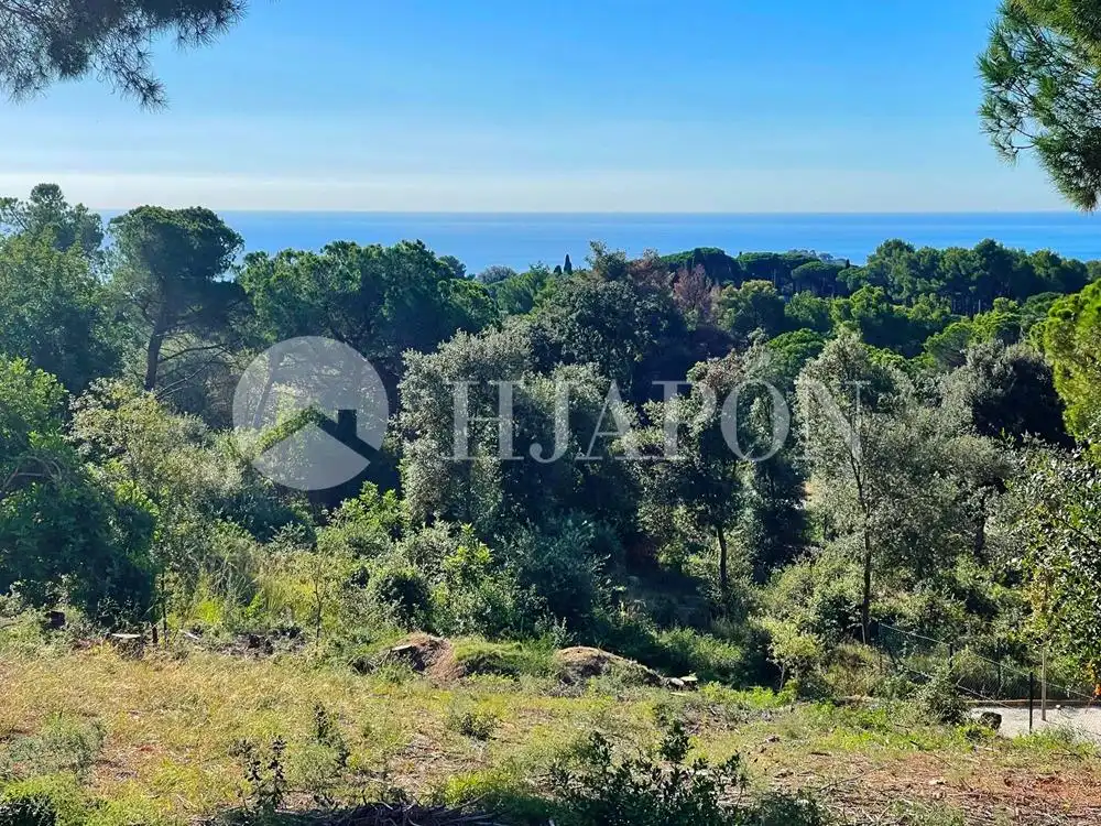 Terreny residencial en venda a El Mirador - La Cornisa, imagen 11