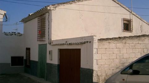 Foto 2 de Finca rústica en venta en Calle las Eras, 4, Albox, Almería