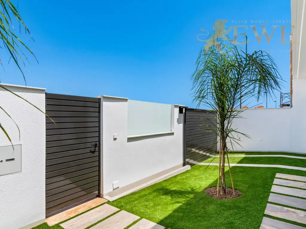 Casa in vendita a Calle Jose De Espronceda, imagen 4
