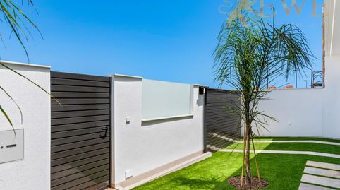 Foto 4 de Casa o chalet en venta en Calle Jose de Espronceda, San Javier ciudad, San Javier