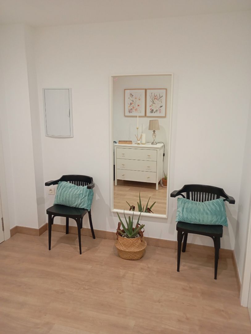 Pis en venda a San Ildefonso, Beiro