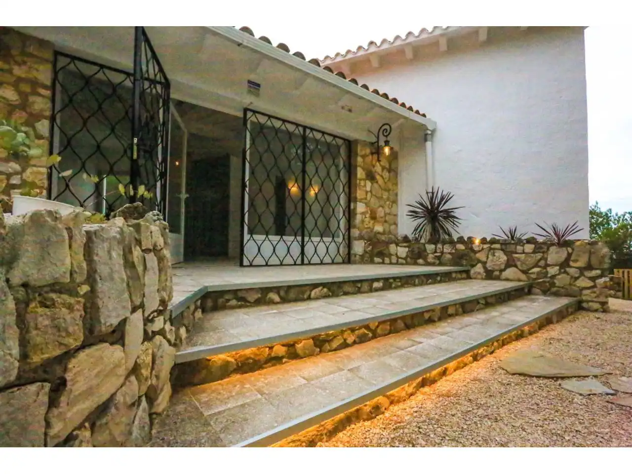 Houses for sale in Salou  with Air Conditioner, Heating and Private garden