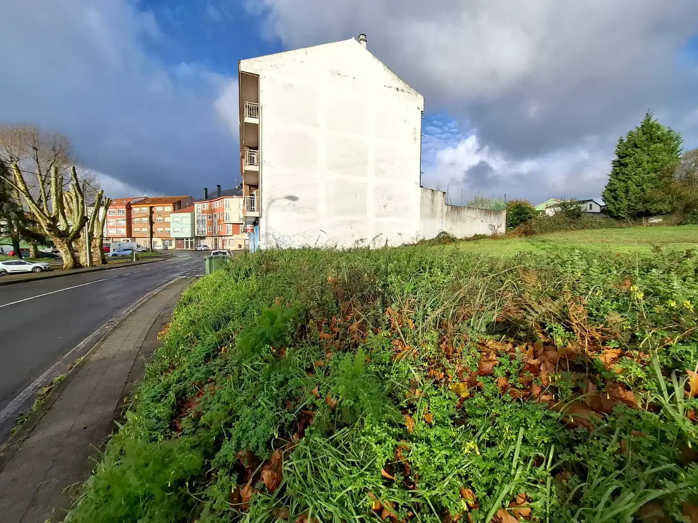Terreni e lotti in vendita a Avenida de Santa Mariña 85, imagen 5