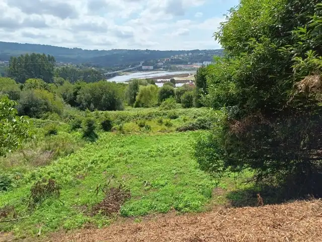 Residential for sale in Cabanas, A Coruña