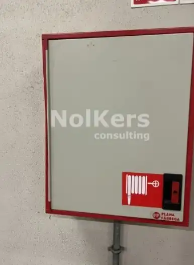 Industrial buildings for rent in Centre