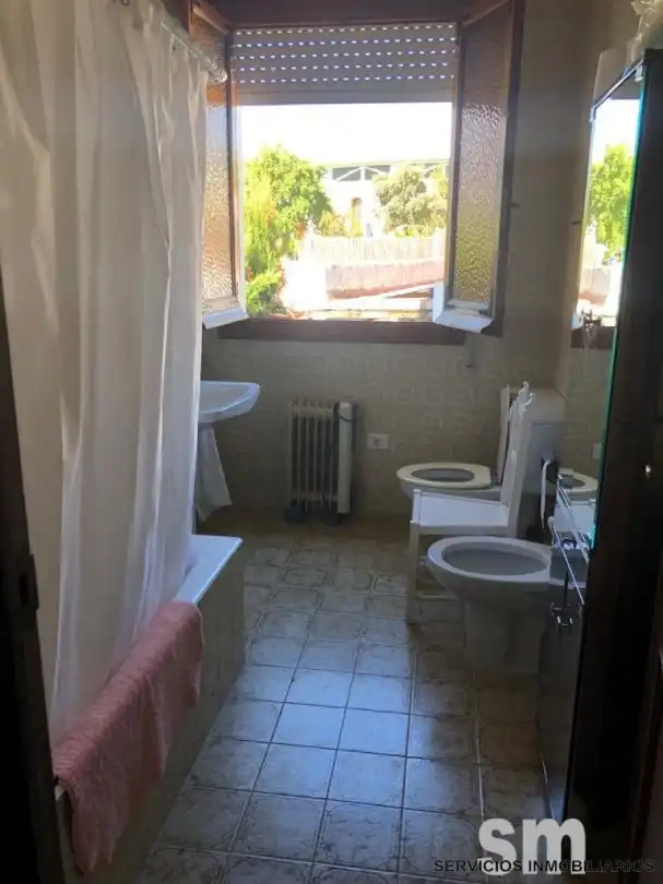 Villa con piscina in vendita a El Bosque, imagen 20