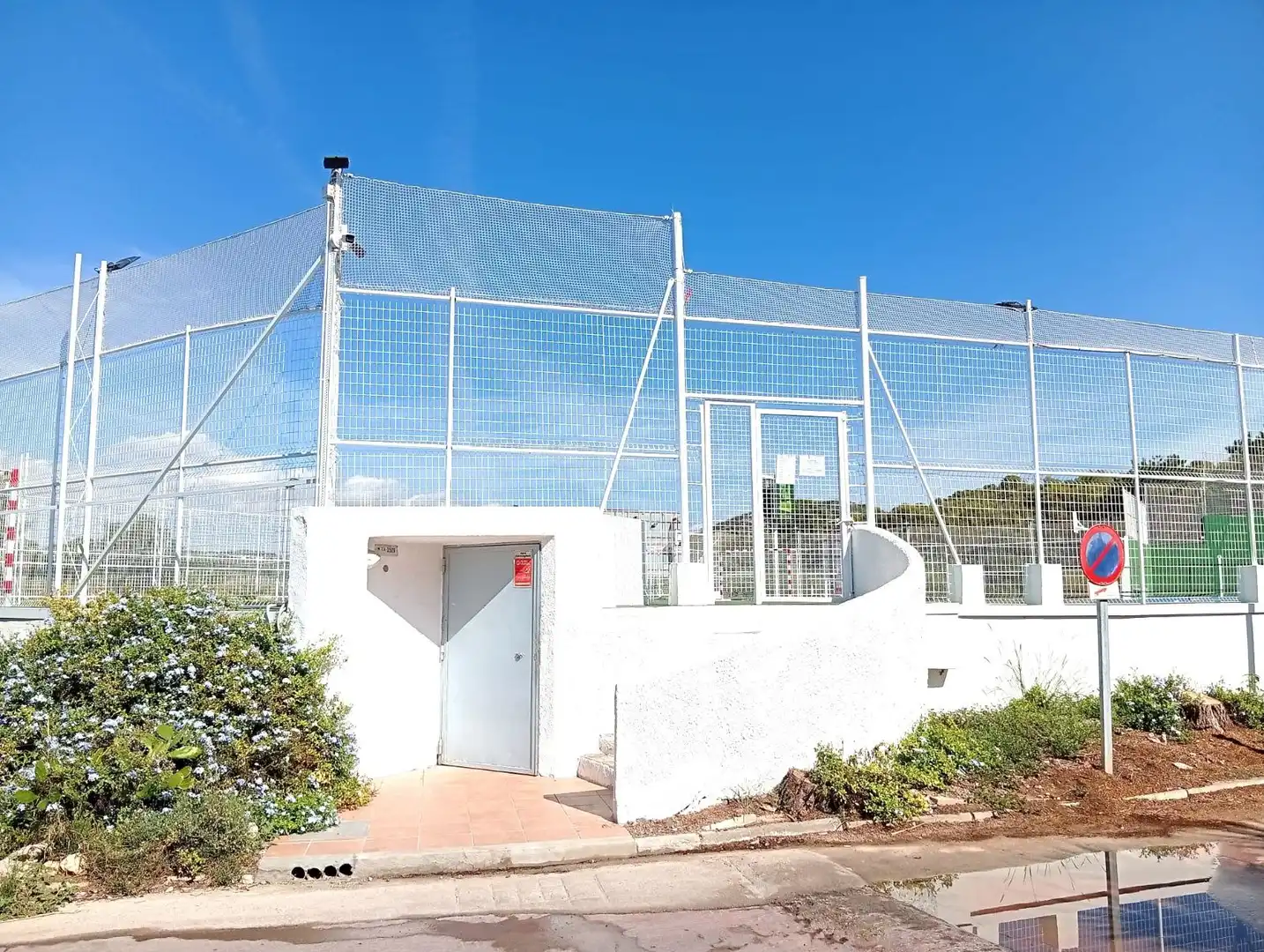 Terraced house with pool for sale in ALORA PARK, imagen 84
