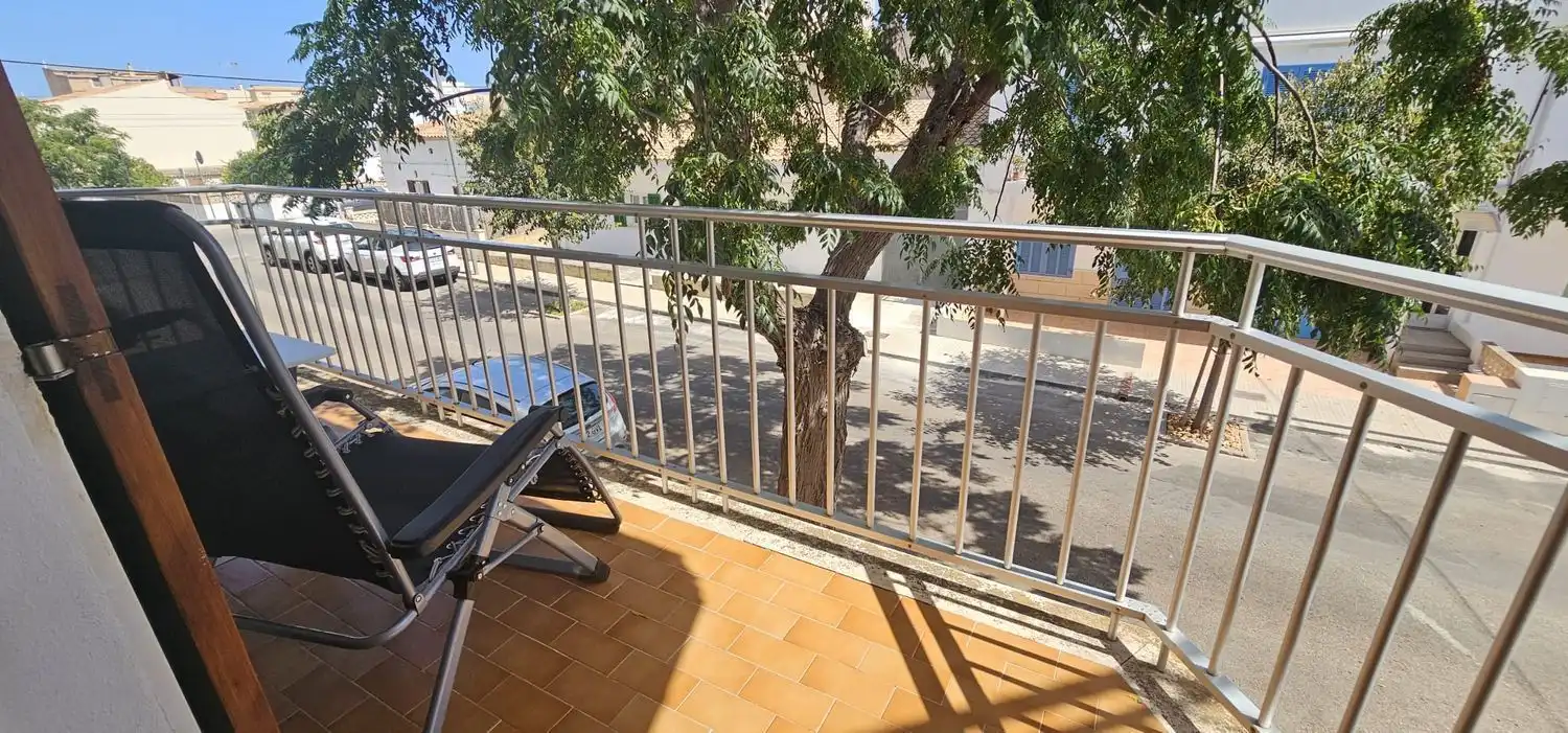 Àtic de lloguer a S'Illot - Cala Morlanda, imagen 13