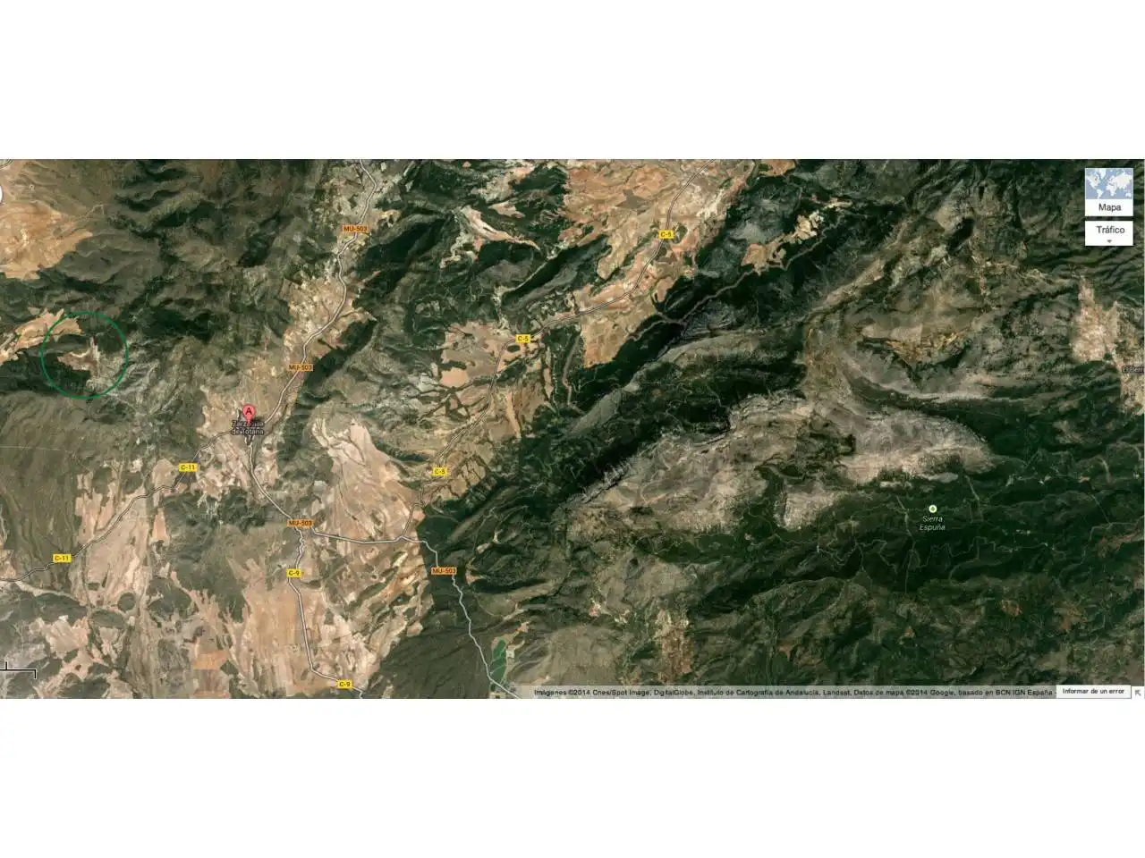 Terrains et parcelles à vendre à Pedanías Norte, imagen 37