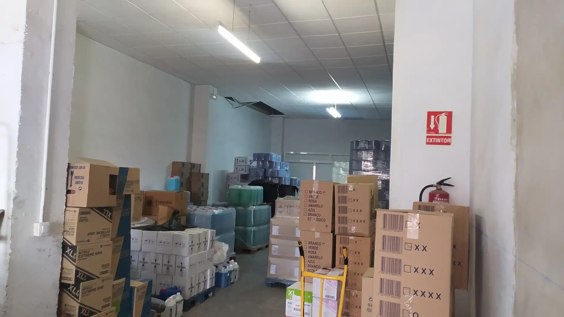 Business premises for sale in Zona Concordia, imagen 2