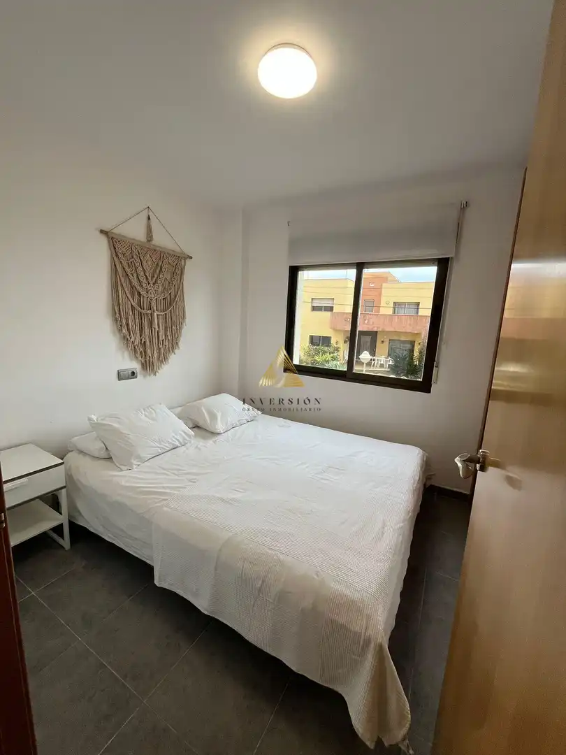 Appartement compact avec piscine à vendre à Playa Norte, imagen 5