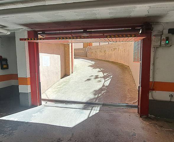 Garaje en Venta en Santiago