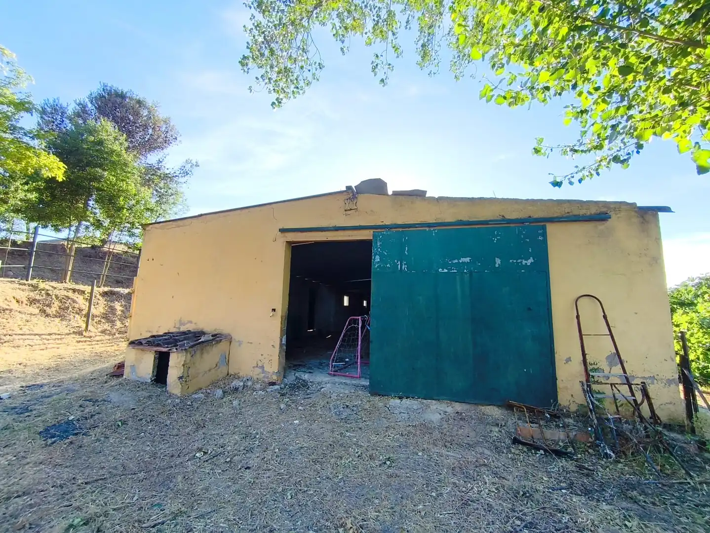 Landhaus mit Pool zum Verkauf in N/A, imagen 60