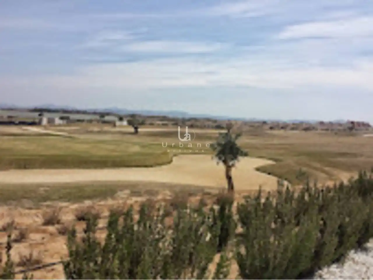 Flat for sale in  Murcia Capital  with Air Conditioner, Heating and Private garden