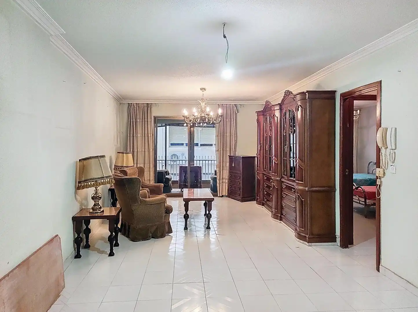 Appartement avec ascenseur à vendre à Valdepeñas, imagen 2