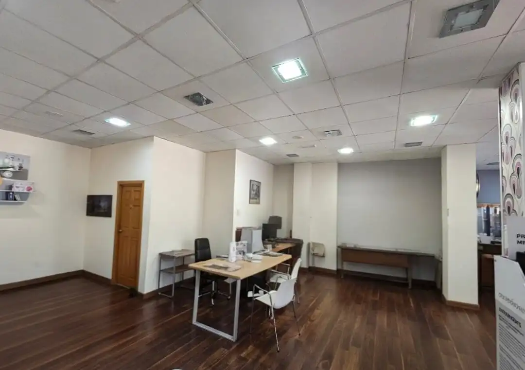 Local de alquiler en Coslada con Aire acondicionado, Calefacción y Parquet